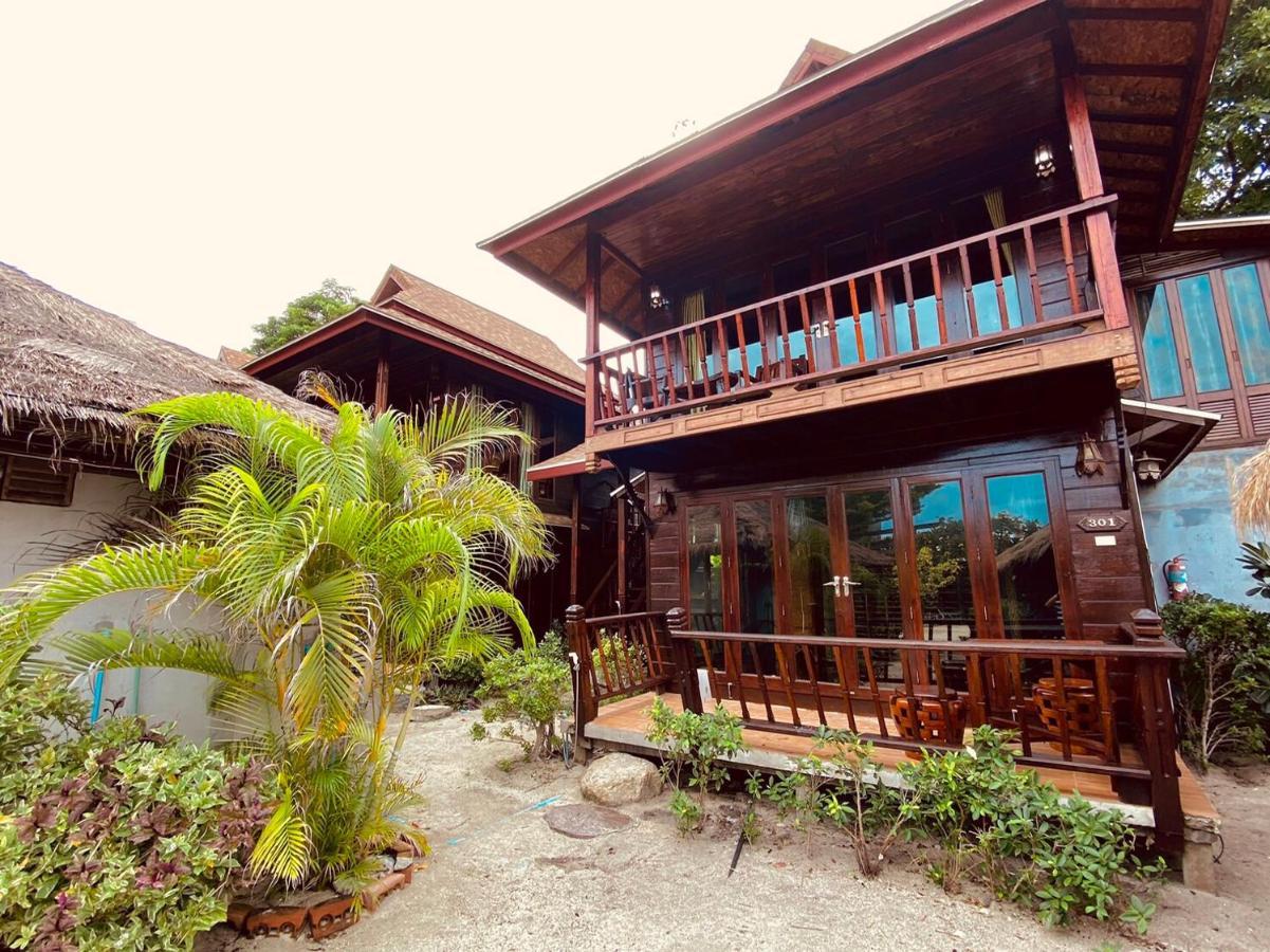 Anda Resort Koh Lipe Exterior foto