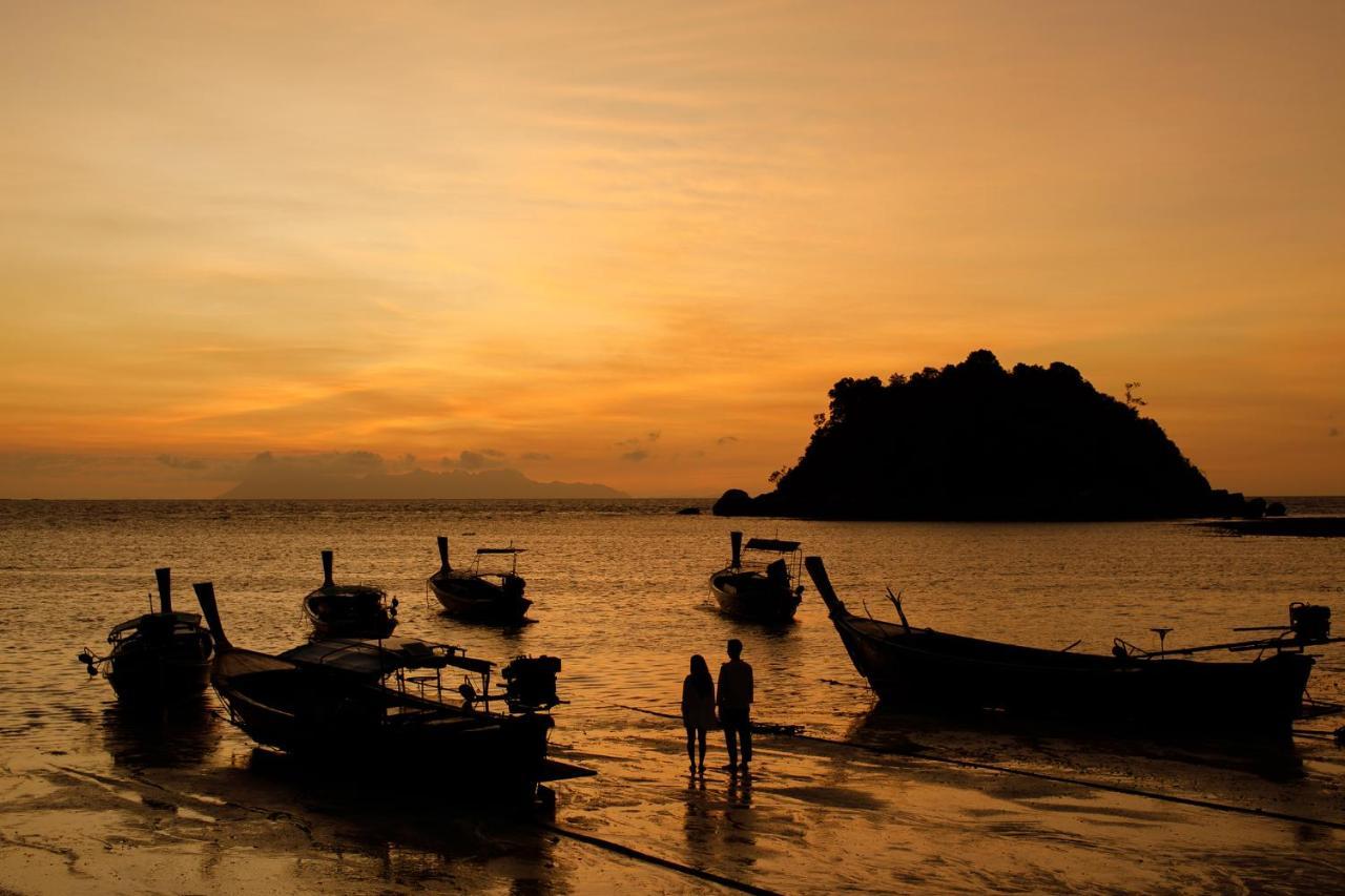 Anda Resort Koh Lipe Exterior foto