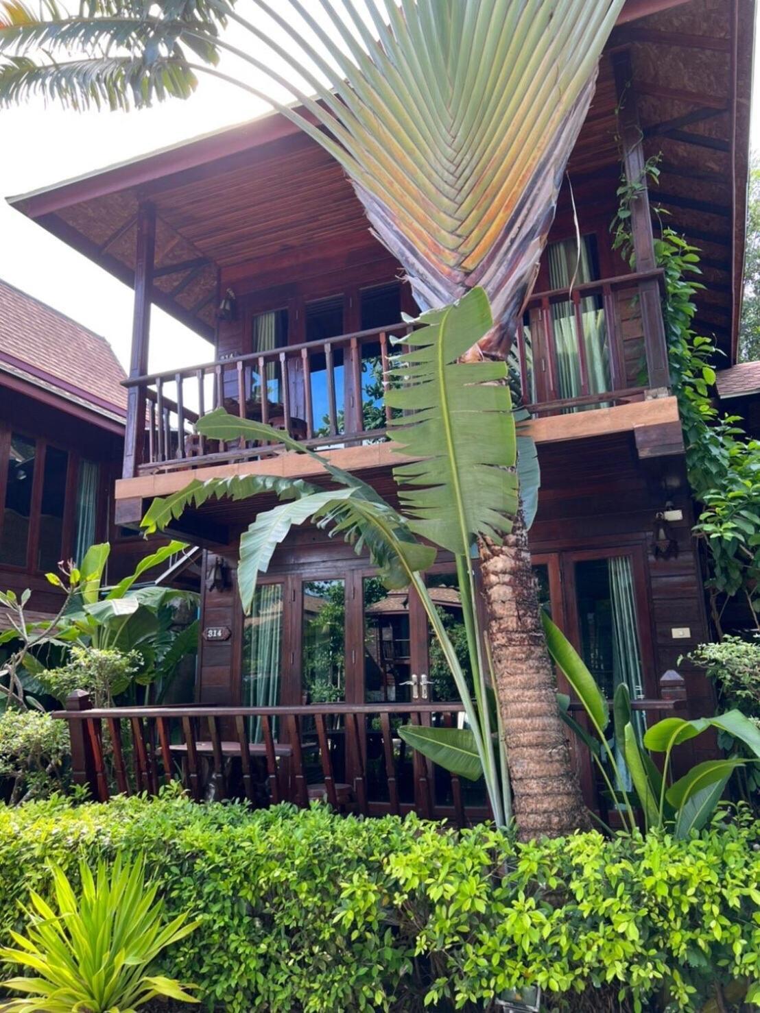 Anda Resort Koh Lipe Exterior foto