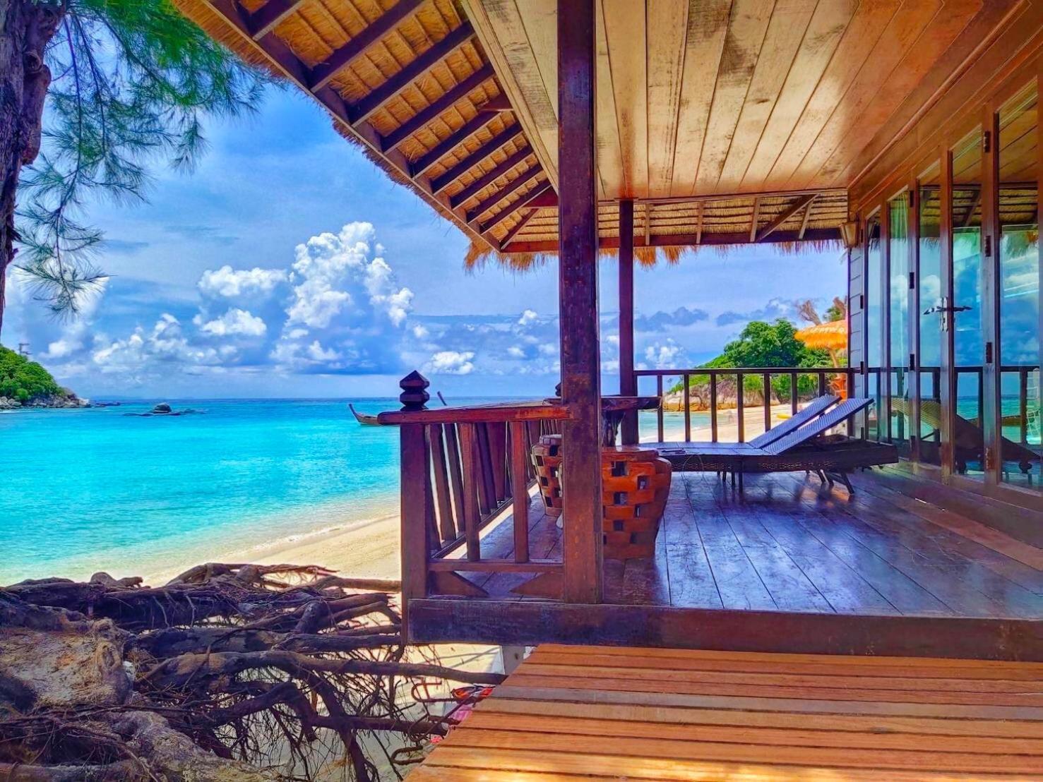 Anda Resort Koh Lipe Exterior foto