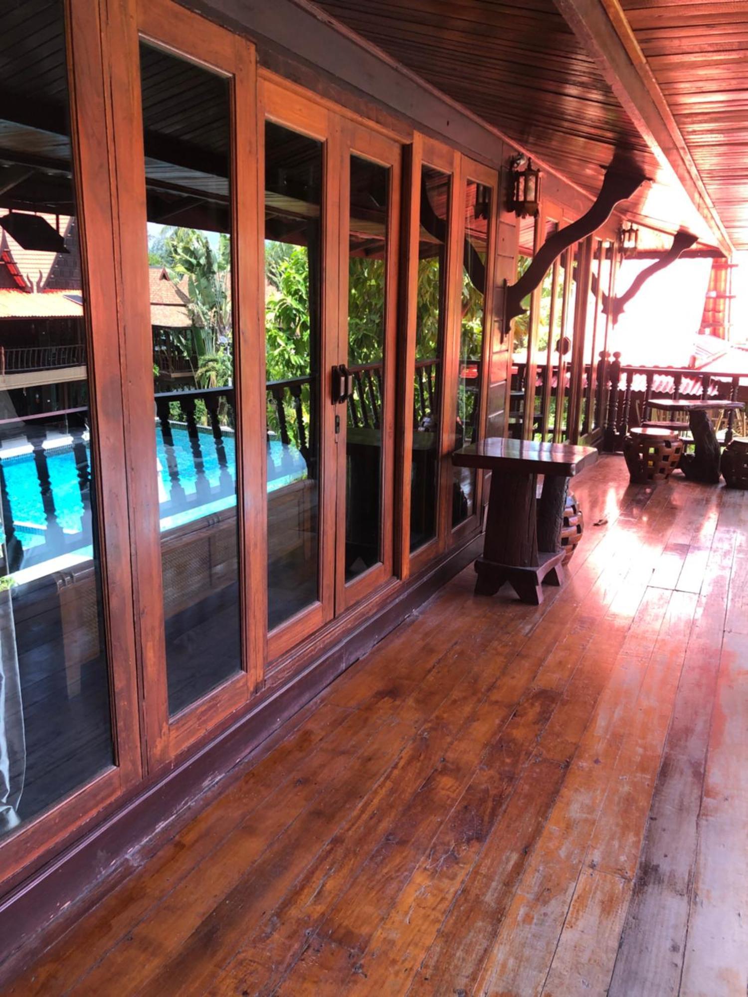 Anda Resort Koh Lipe Exterior foto