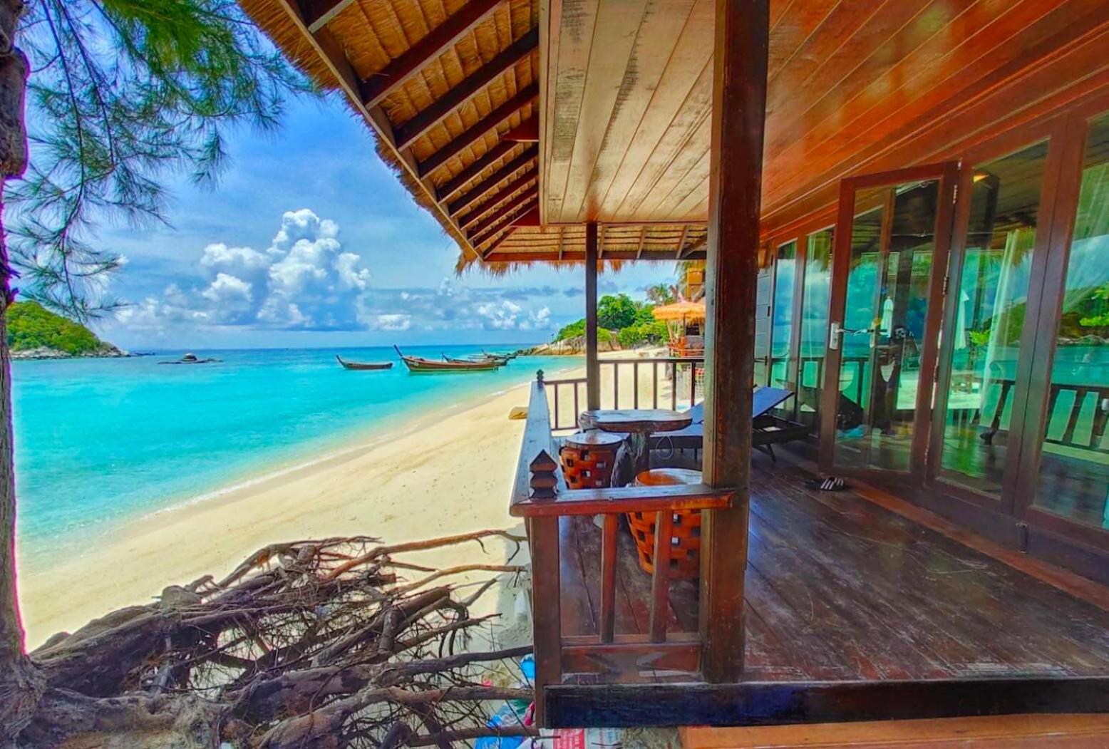 Anda Resort Koh Lipe Exterior foto