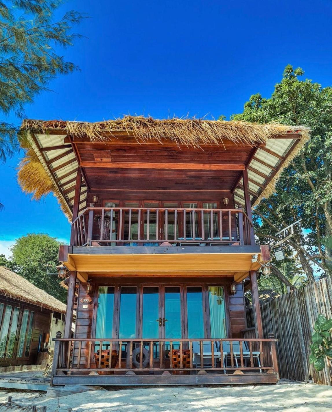 Anda Resort Koh Lipe Exterior foto