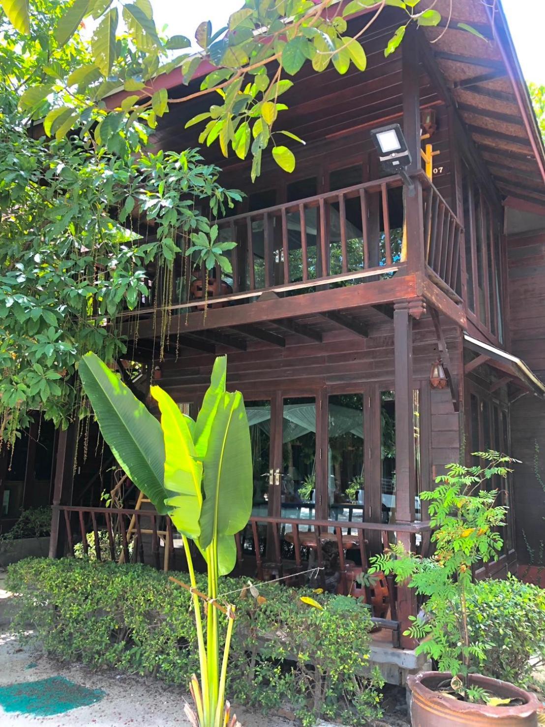 Anda Resort Koh Lipe Exterior foto