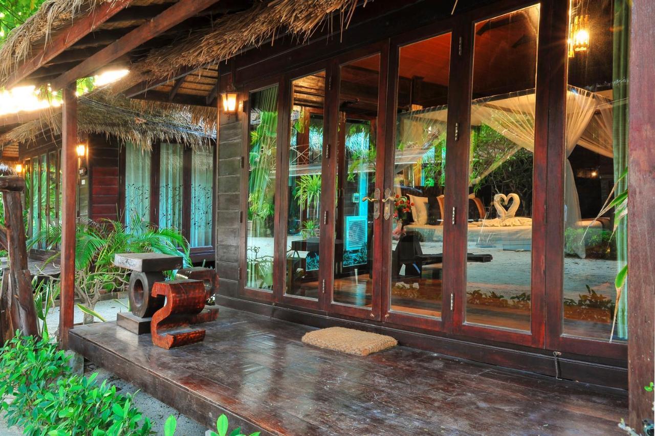 Anda Resort Koh Lipe Exterior foto